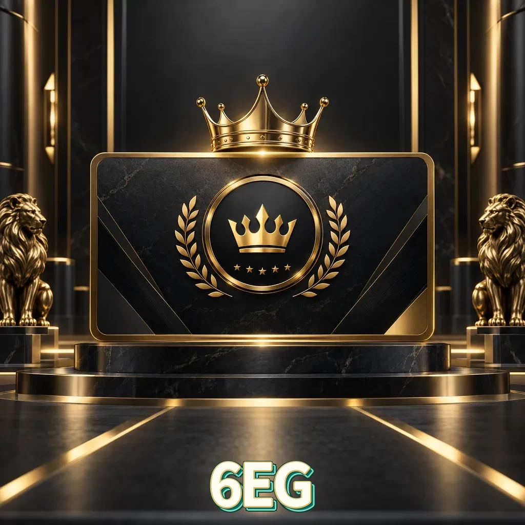 JDB Games na 6EG
